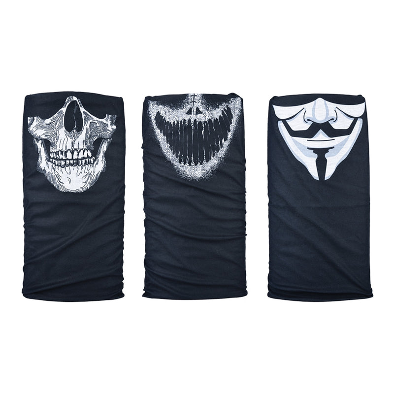 Load image into Gallery viewer, Oxford Comfy Masks 3-Pack