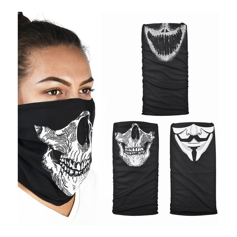Load image into Gallery viewer, Oxford Comfy Masks 3-Pack