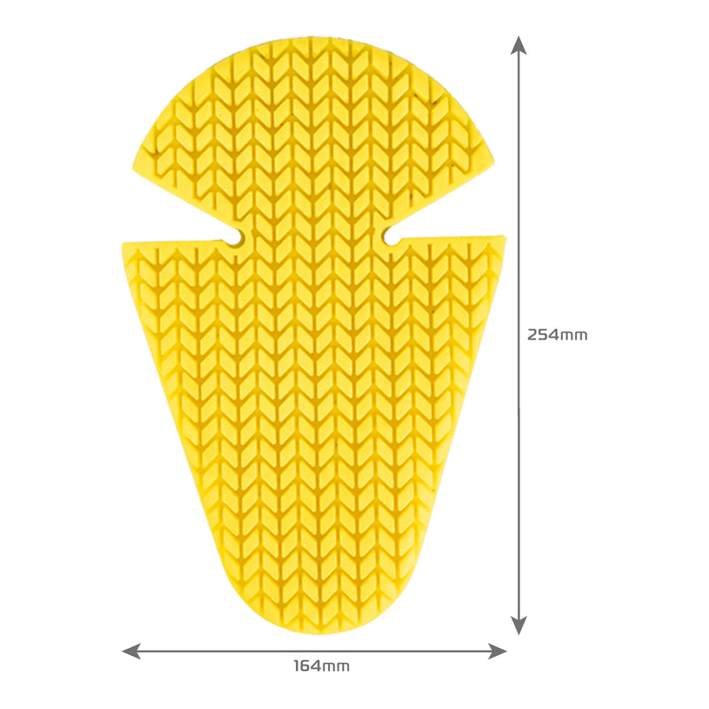 Load image into Gallery viewer, Oxford Insert Dynamic 2.0 Knee/Elbow Armour - Protection Level 2 (L)