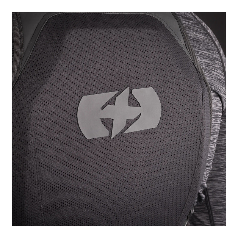 Load image into Gallery viewer, Oxford Dynamic Strapped Back Protector L-2 L/XL