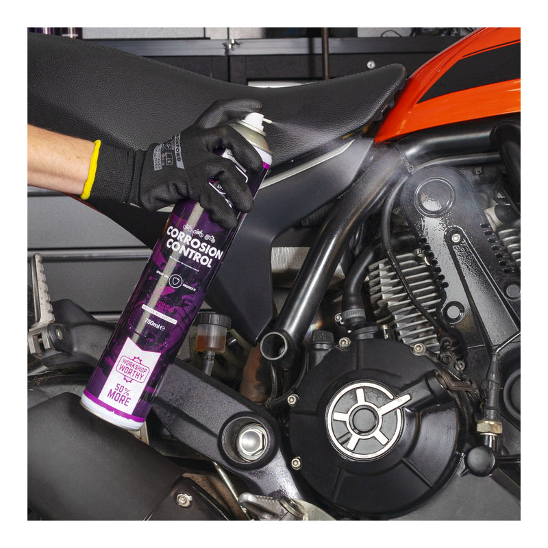 Load image into Gallery viewer, Oxford Mint Corrosion Control - 750ml