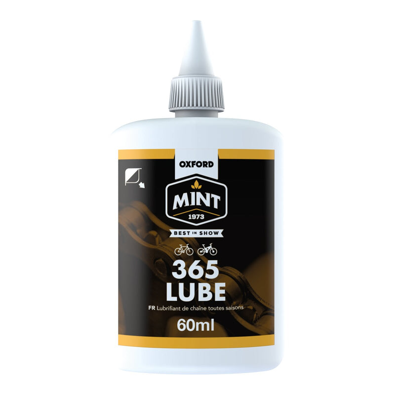 Load image into Gallery viewer, Oxford Mint 365 Chain Lube 60ml