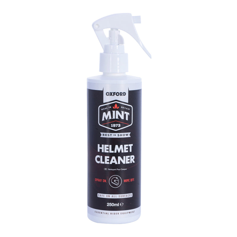 Load image into Gallery viewer, Oxford Mint - Helmet & Visor Cleaner (250ml)