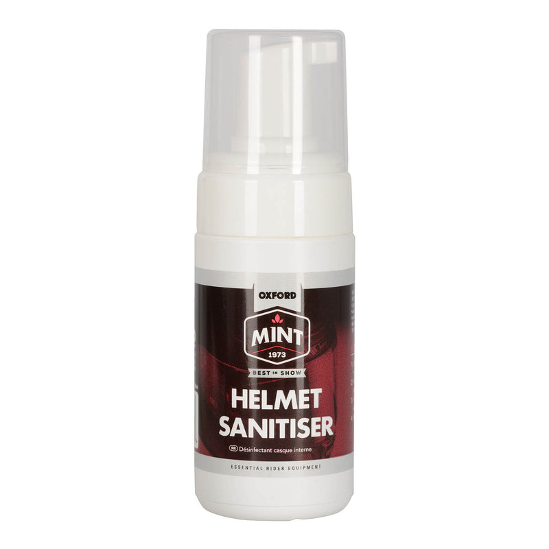 Load image into Gallery viewer, Oxford Mint - Helmet Care Kit