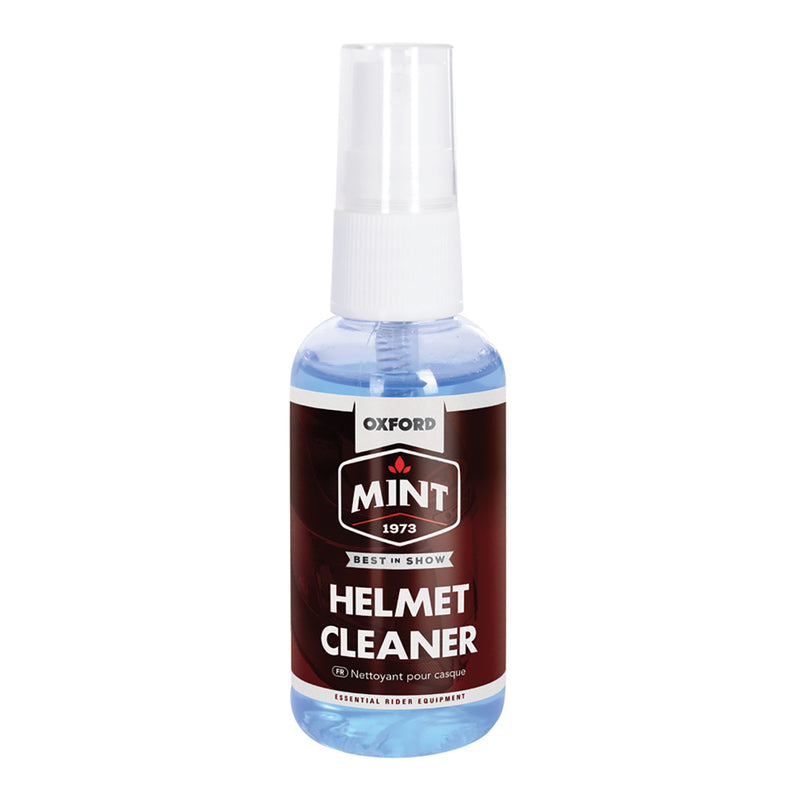 Load image into Gallery viewer, Oxford Mint - Helmet Care Kit