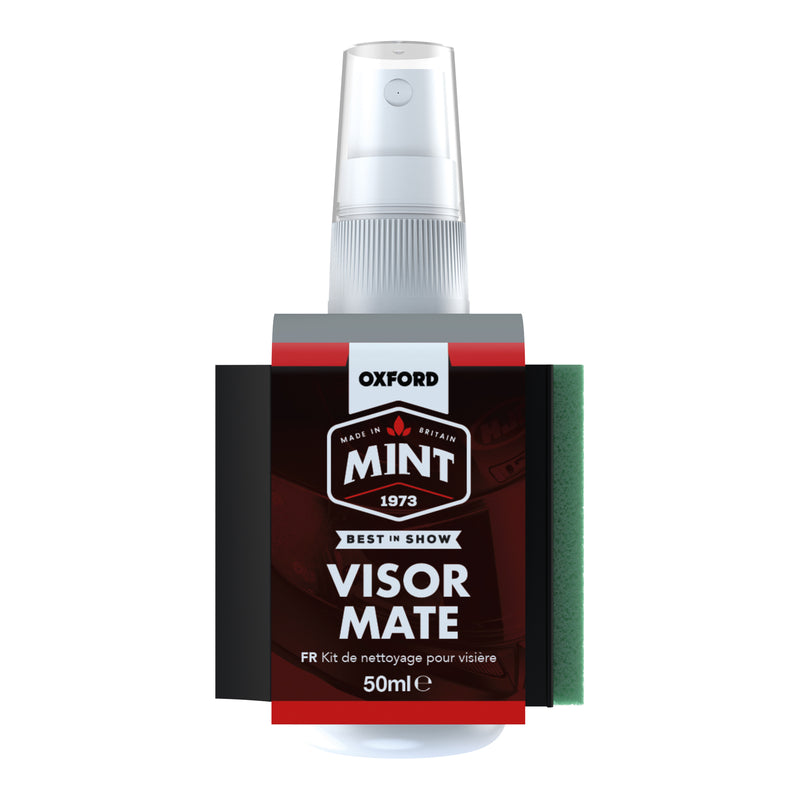 Load image into Gallery viewer, Oxford Mint - Visor Mate (50ml)