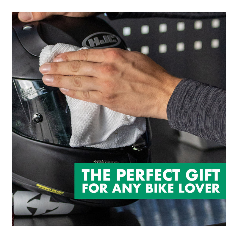 Load image into Gallery viewer, Oxford Mint Helmet Care Kit XL