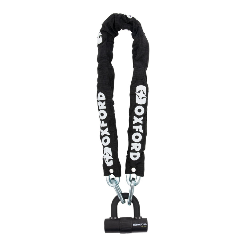 Load image into Gallery viewer, Oxford Heavy Duty Chain Lock 3.0 m