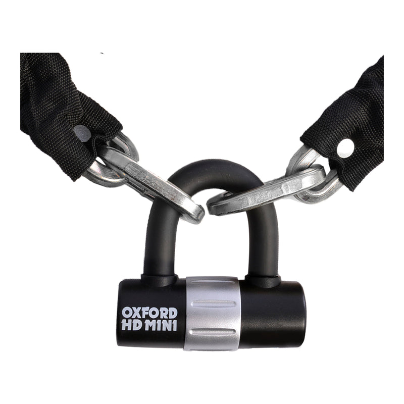 Load image into Gallery viewer, Oxford Heavy Duty Chain Lock 3.0 m