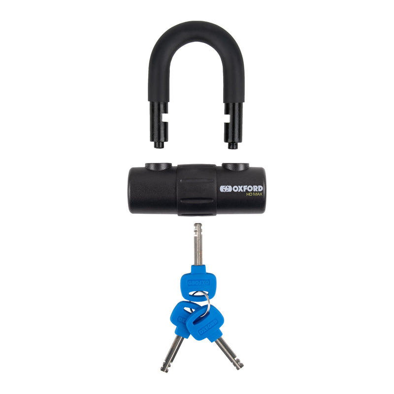 Load image into Gallery viewer, Oxford Heavy Duty Chain Lock 3.0 m
