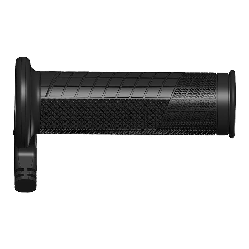 Load image into Gallery viewer, Oxford Hot Grips Premium Touring with V8 Switch