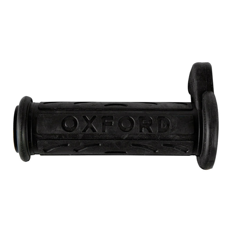 Load image into Gallery viewer, Oxford Hotgrips Commuter Spare Left-hand Grip