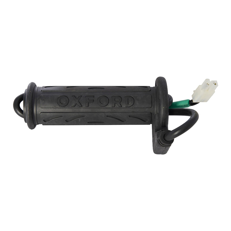 Load image into Gallery viewer, Oxford Hot Grips Commuter with Hi/Low Switch