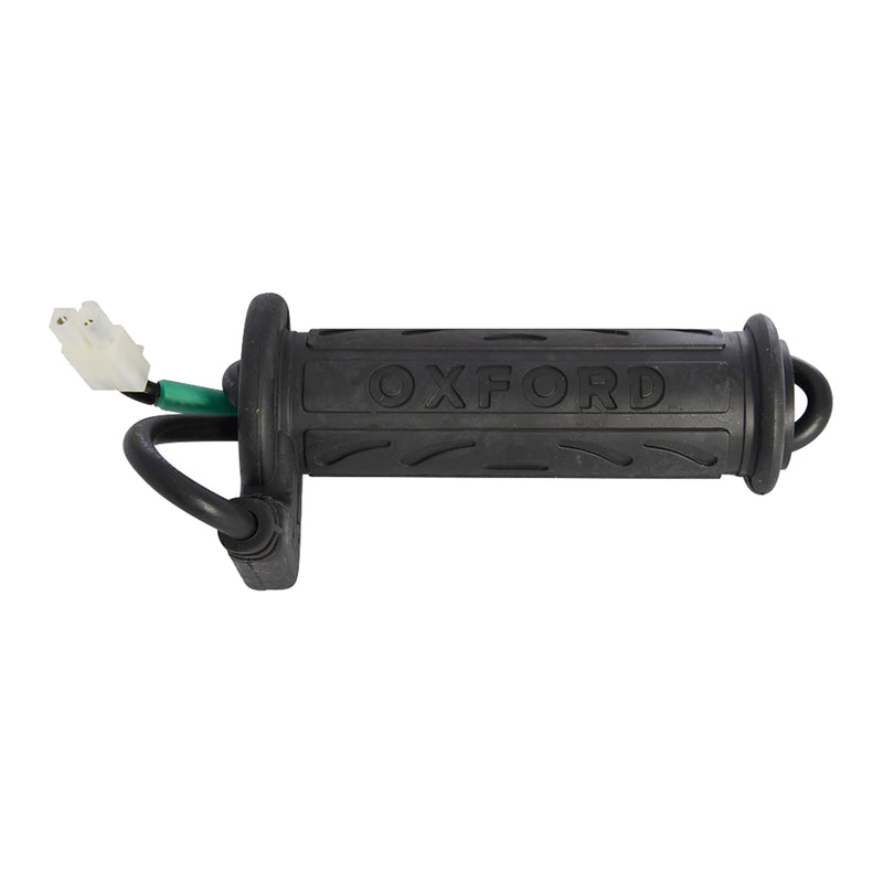 Load image into Gallery viewer, Oxford Hot Grips Commuter with Hi/Low Switch