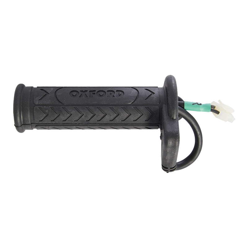 Load image into Gallery viewer, Oxford Hot Grips Scooter with Hi/Low Panel Switch