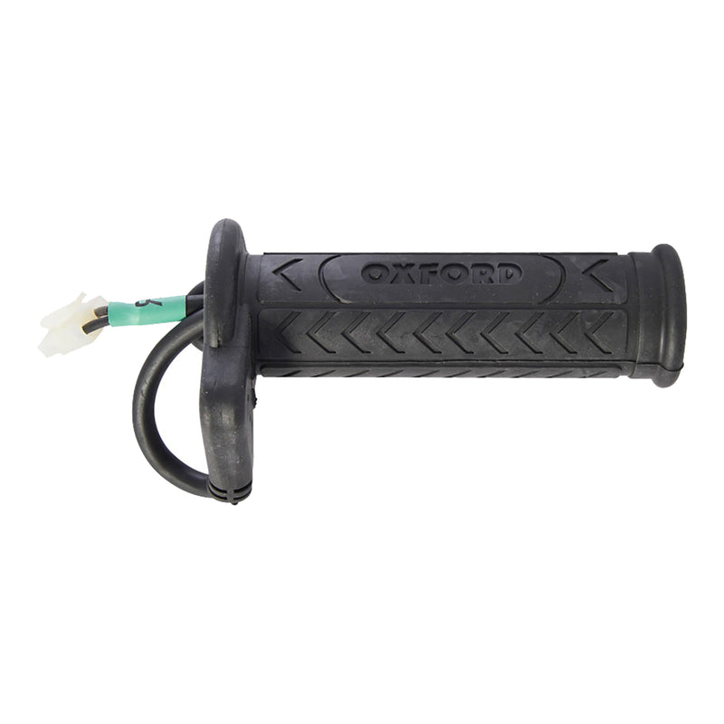 Load image into Gallery viewer, Oxford Hot Grips Scooter with Hi/Low Panel Switch