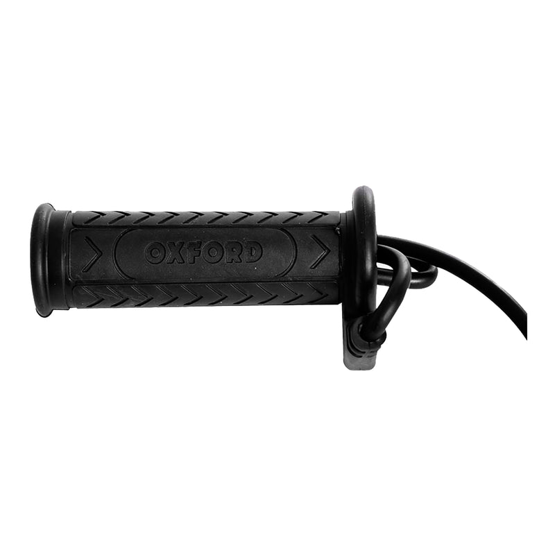 Load image into Gallery viewer, Oxford Hot Grips Scooter with Hi/Low Panel Switch