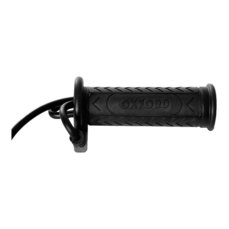 Load image into Gallery viewer, Oxford Hot Grips Scooter with Hi/Low Panel Switch