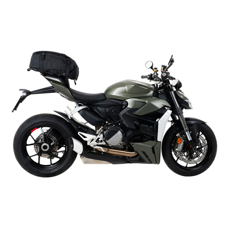 Load image into Gallery viewer, Oxford Atlas T-20 Advanced Tourpack - Black