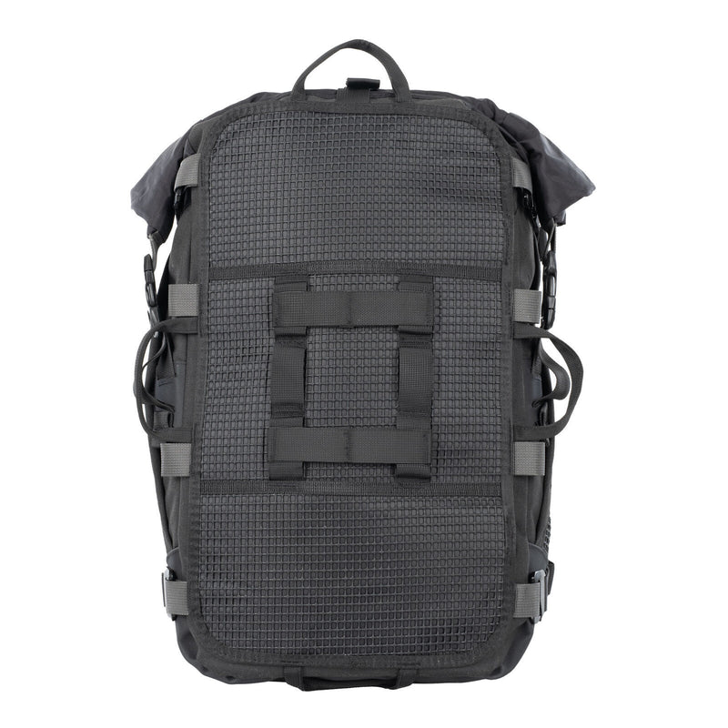 Load image into Gallery viewer, Oxford Atlas T-20 Advanced Tourpack - Black