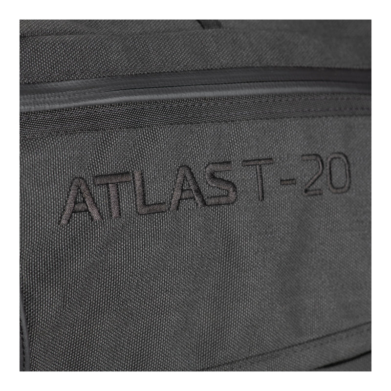 Load image into Gallery viewer, Oxford Atlas T-20 Advanced Tourpack - Black