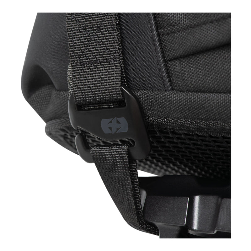 Load image into Gallery viewer, Oxford Atlas T-20 Advanced Tourpack - Black