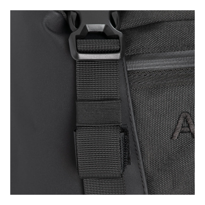 Load image into Gallery viewer, Oxford Atlas T-30 Advanced Tourpack - Black
