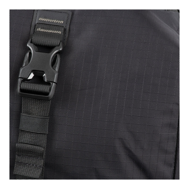 Load image into Gallery viewer, Oxford Atlas B-20 Advanced Backpack - Black