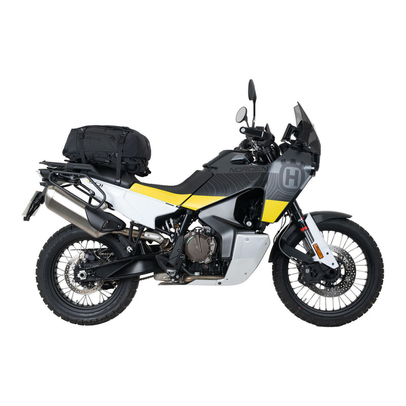 Load image into Gallery viewer, Oxford Atlas B-30 Advanced Backpack - Black