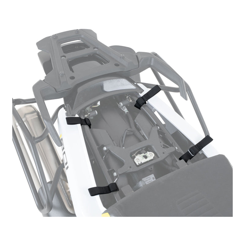 Load image into Gallery viewer, Oxford Atlas B-30 Advanced Backpack - Black