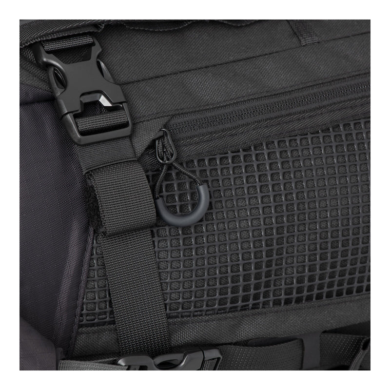 Load image into Gallery viewer, Oxford Atlas B-30 Advanced Backpack - Black