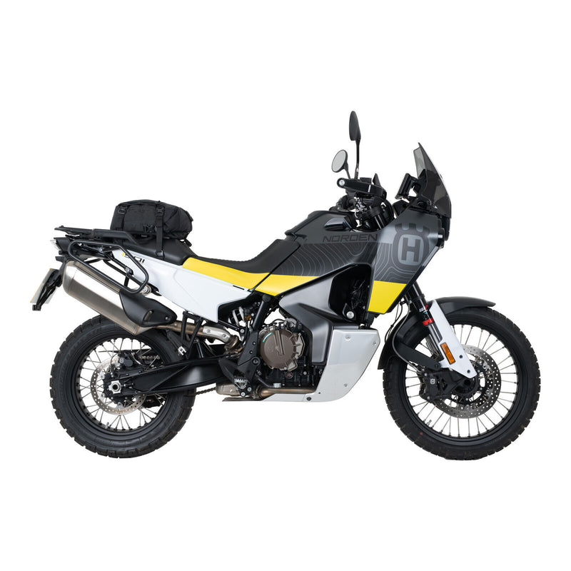 Load image into Gallery viewer, Oxford Atlas T-10 Advanced Tourpack - Black