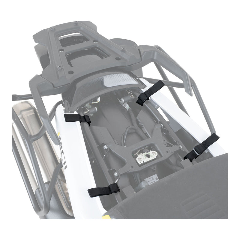 Load image into Gallery viewer, Oxford Atlas T-10 Advanced Tourpack - Black