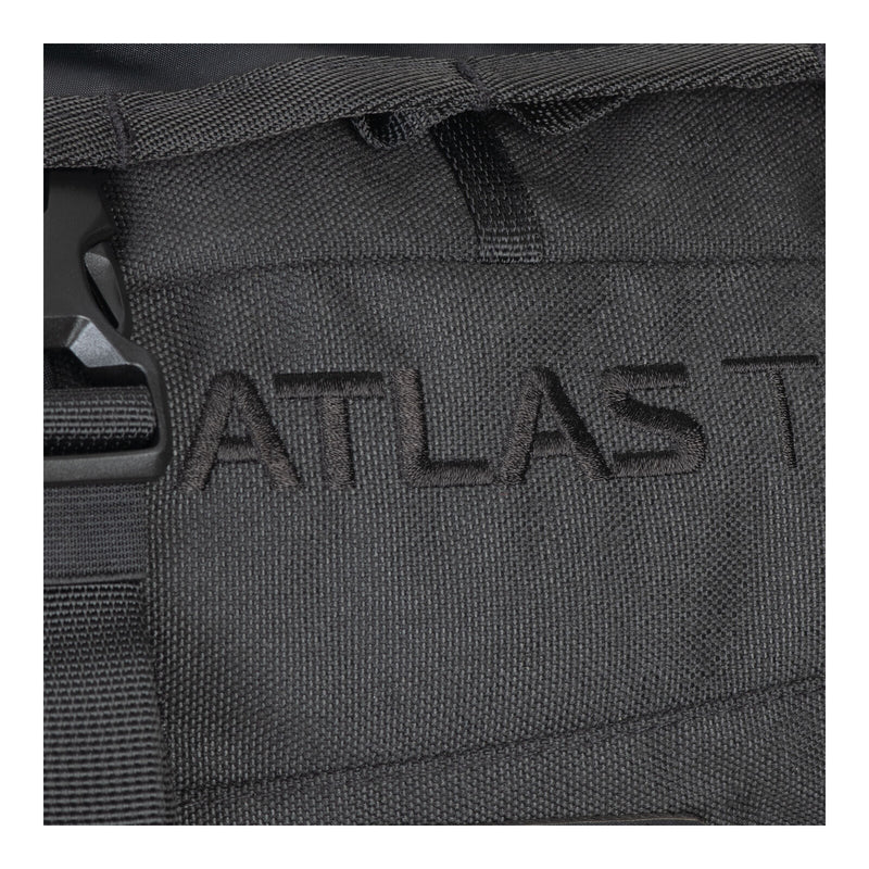 Load image into Gallery viewer, Oxford Atlas T-10 Advanced Tourpack - Black