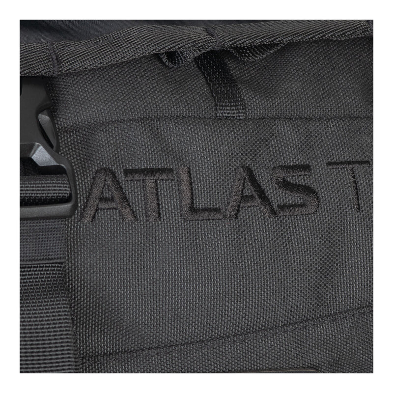 Load image into Gallery viewer, Oxford Atlas T-10 Advanced Tourpack - Black