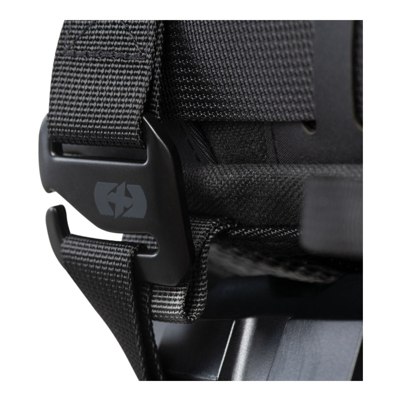 Load image into Gallery viewer, Oxford Atlas T-10 Advanced Tourpack - Black