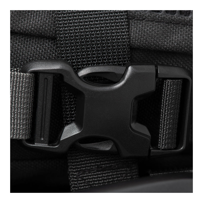 Load image into Gallery viewer, Oxford Atlas T-10 Advanced Tourpack - Black