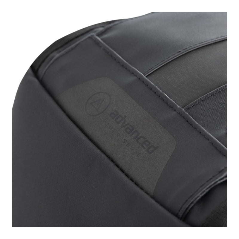 Load image into Gallery viewer, Oxford Atlas T-10 Advanced Tourpack - Black