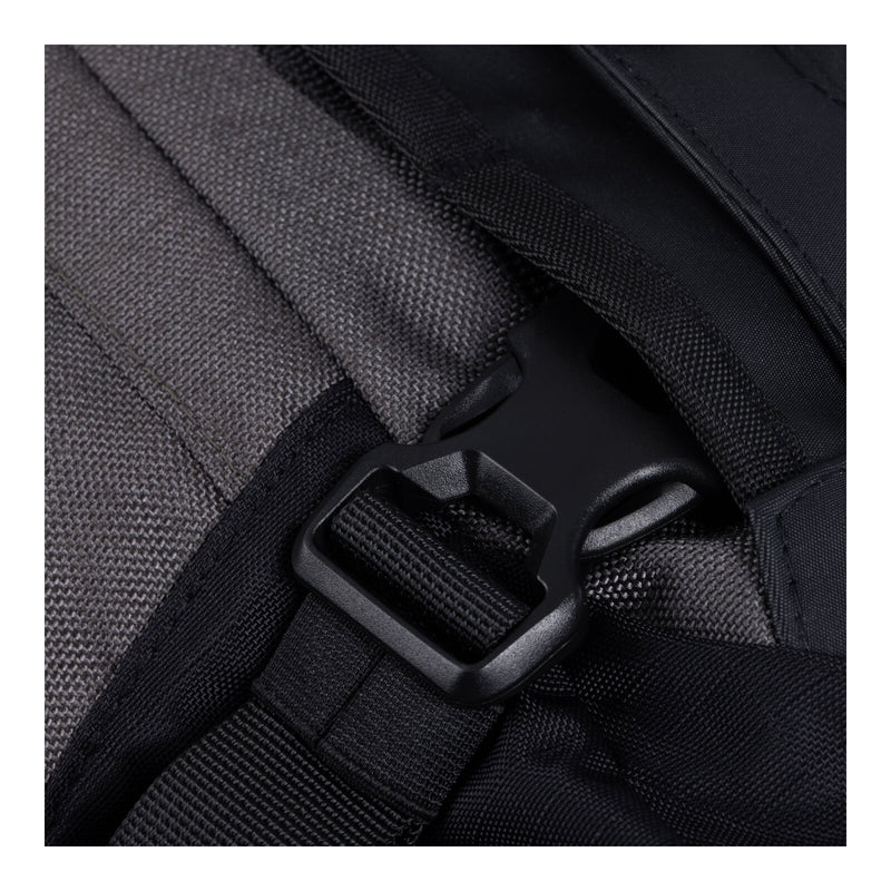 Load image into Gallery viewer, Oxford Atlas T-10 Advanced Tourpack - Charcoal/Black