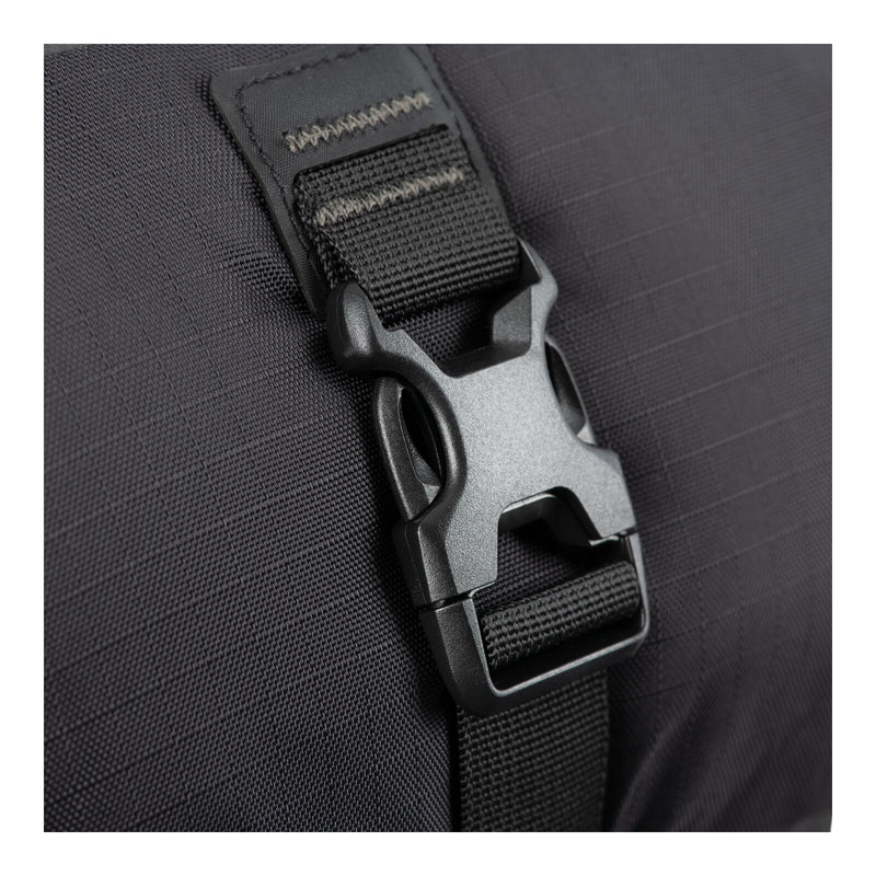 Load image into Gallery viewer, Oxford Atlas T-10 Advanced Tourpack - Charcoal/Black