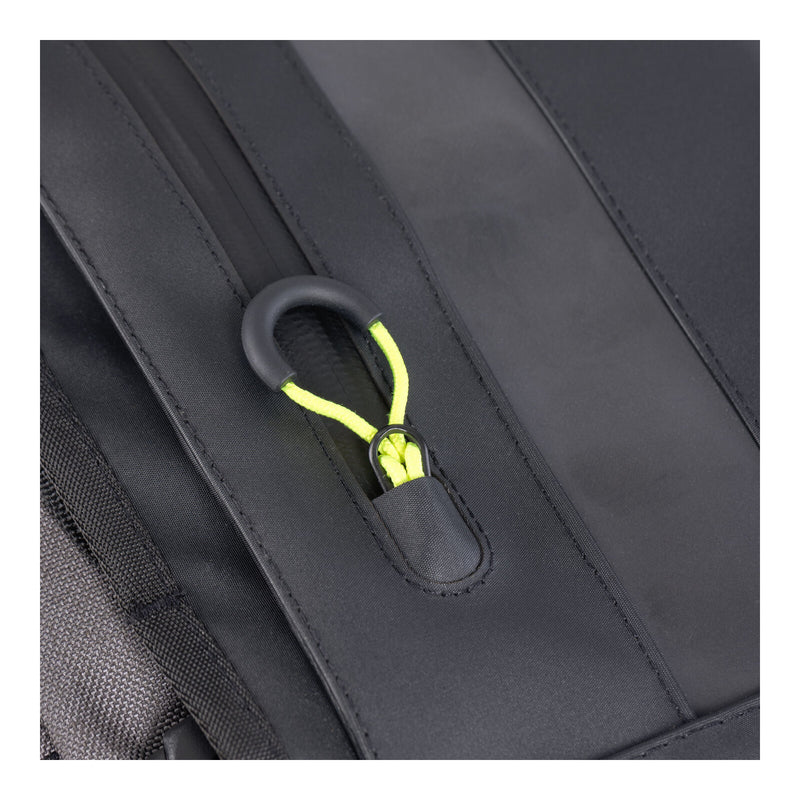 Load image into Gallery viewer, Oxford Atlas T-10 Advanced Tourpack - Charcoal/Black