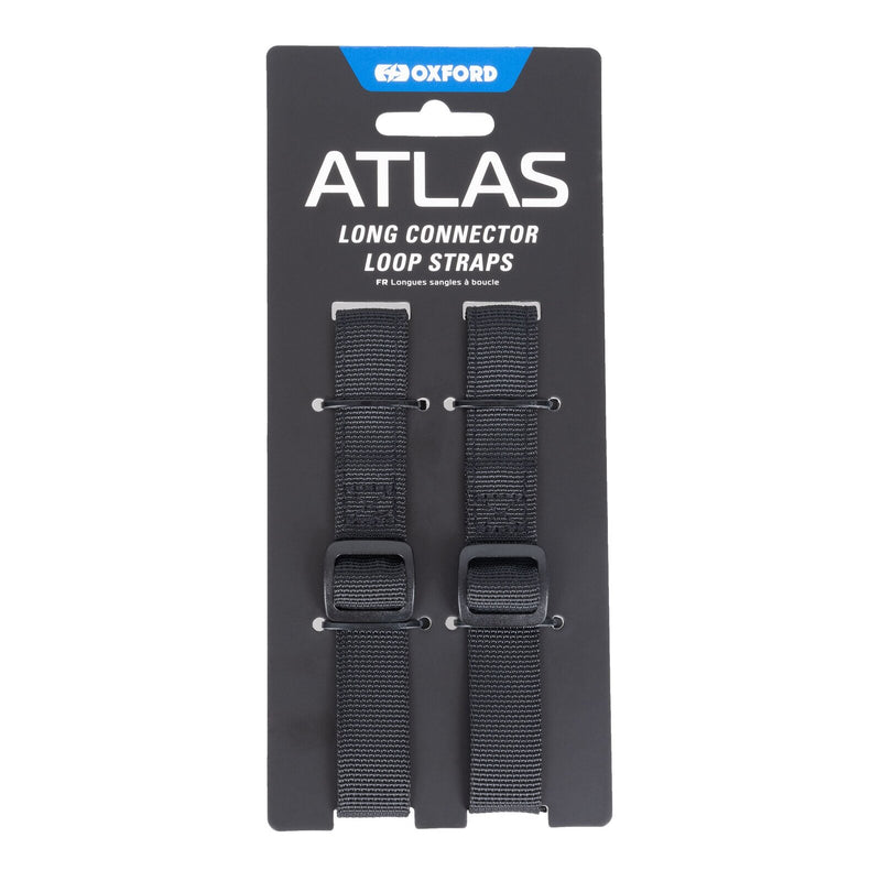 Load image into Gallery viewer, Oxford Atlas Advanced Long Connector Loop Set
