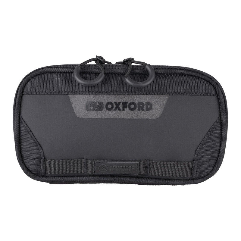 Load image into Gallery viewer, Oxford Atlas Advanced Beltpack - Black