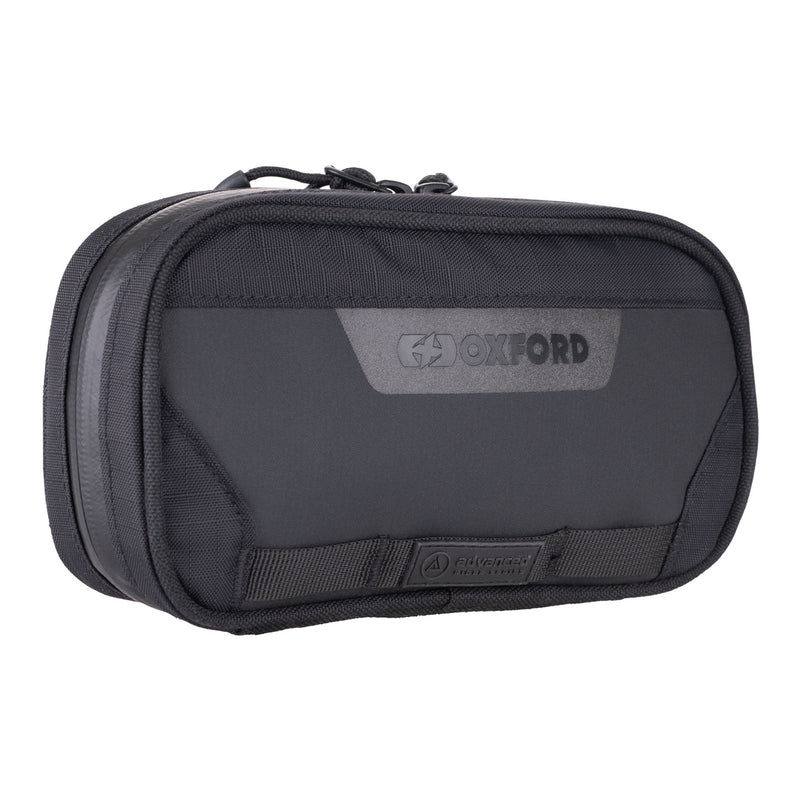 Load image into Gallery viewer, Oxford Atlas Advanced Beltpack - Black