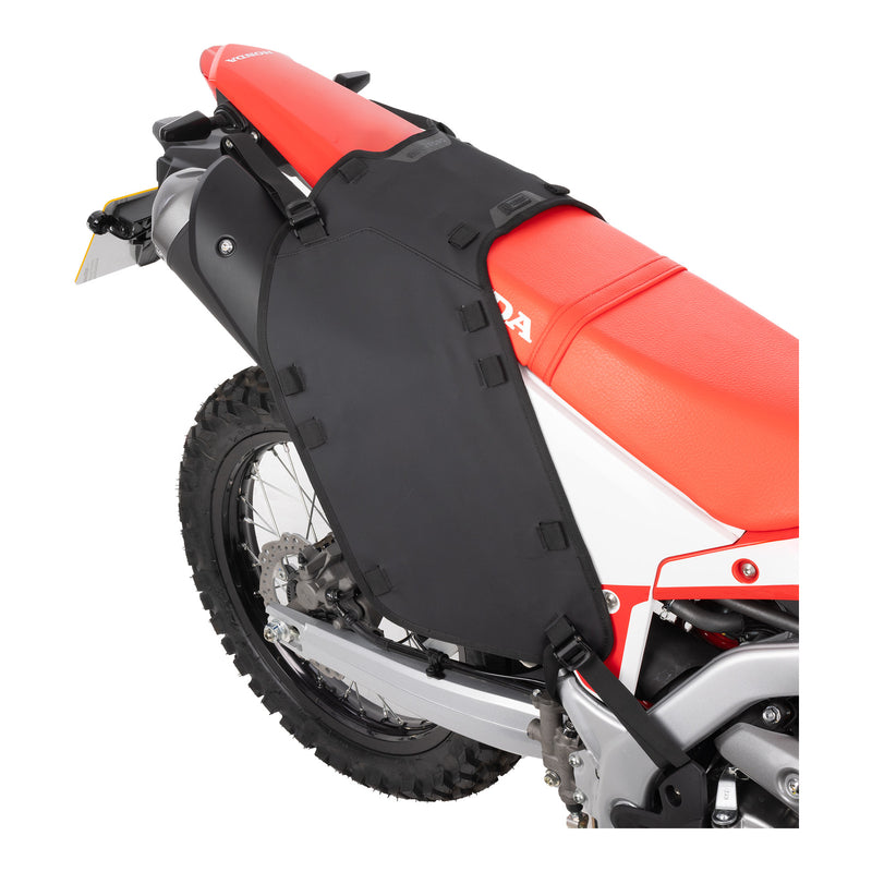 Load image into Gallery viewer, Oxford Atlas Advanced Tail Harness