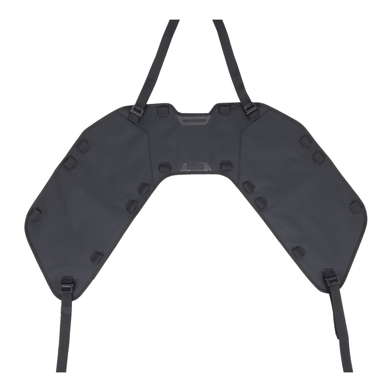 Load image into Gallery viewer, Oxford Atlas Advanced Tail Harness