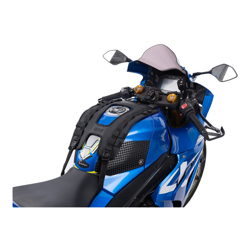 Load image into Gallery viewer, Oxford Atlas Advanced Tank Harness