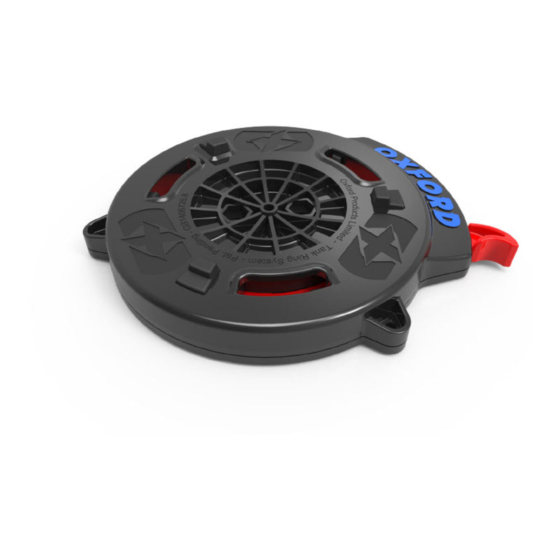 Load image into Gallery viewer, Oxford X20 Quick Release Base