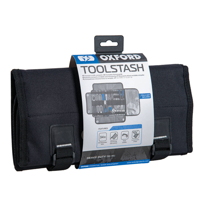 Load image into Gallery viewer, Oxford ToolStash