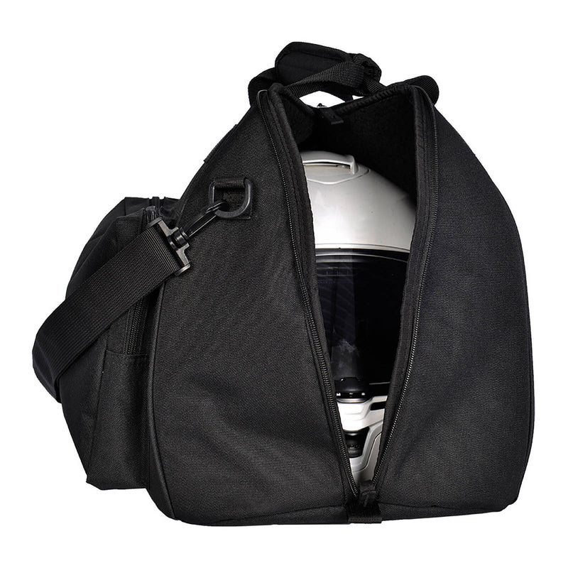 Load image into Gallery viewer, Oxford Helmet Bag Lidstash Deluxe